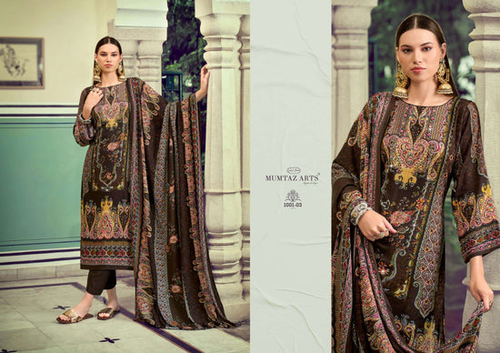 Muntaz Arts Sabyasachi Aayat Vol-01