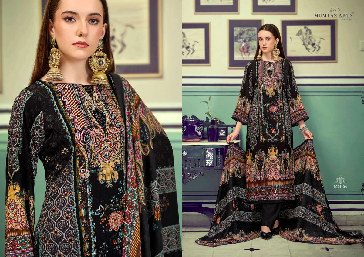 Muntaz Arts Sabyasachi Aayat Vol-01