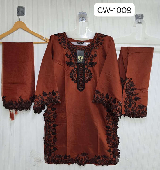 Mushk Cw-1009