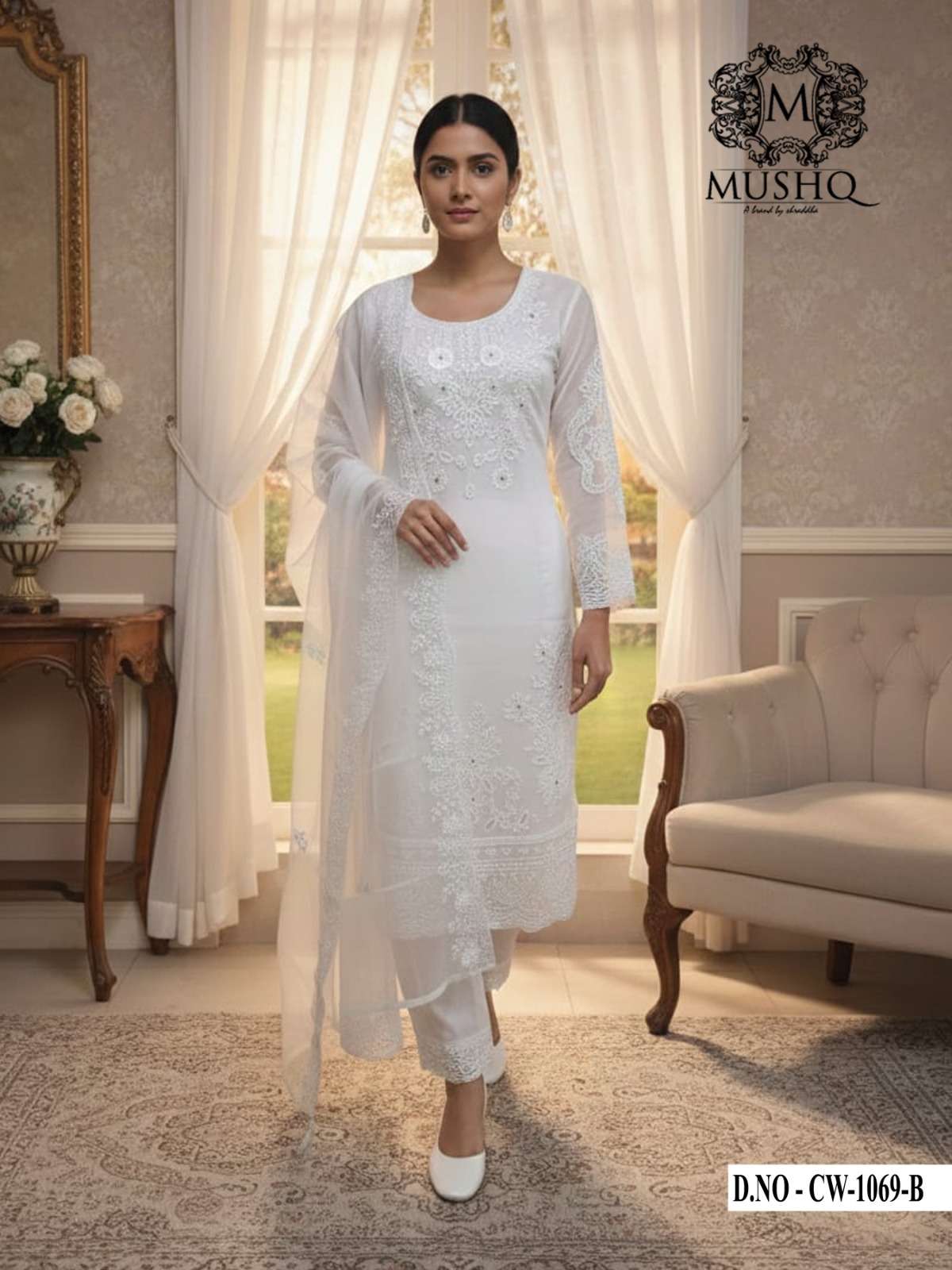 Mushk Cw-1069