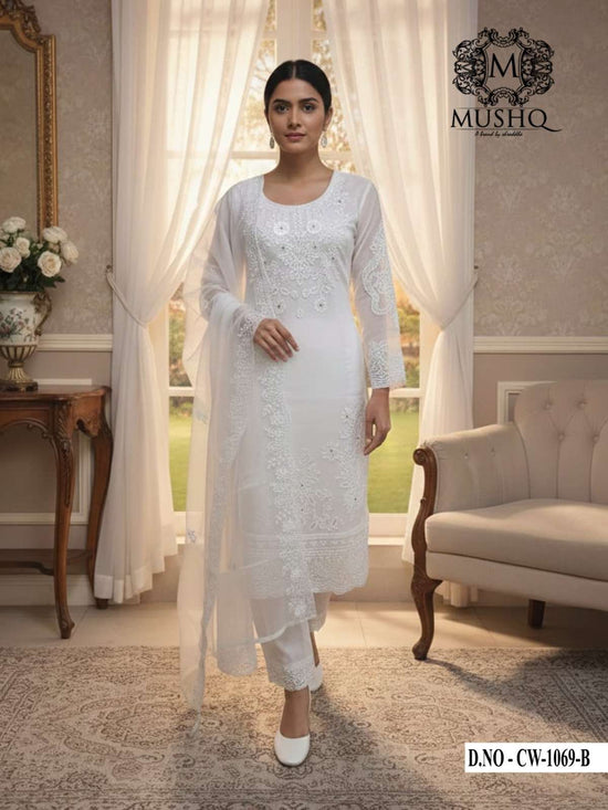 Mushk Cw-1069