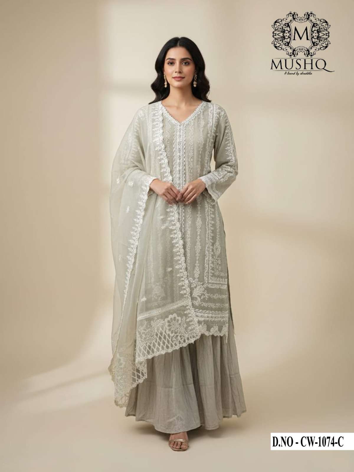 Mushk Cw-1074