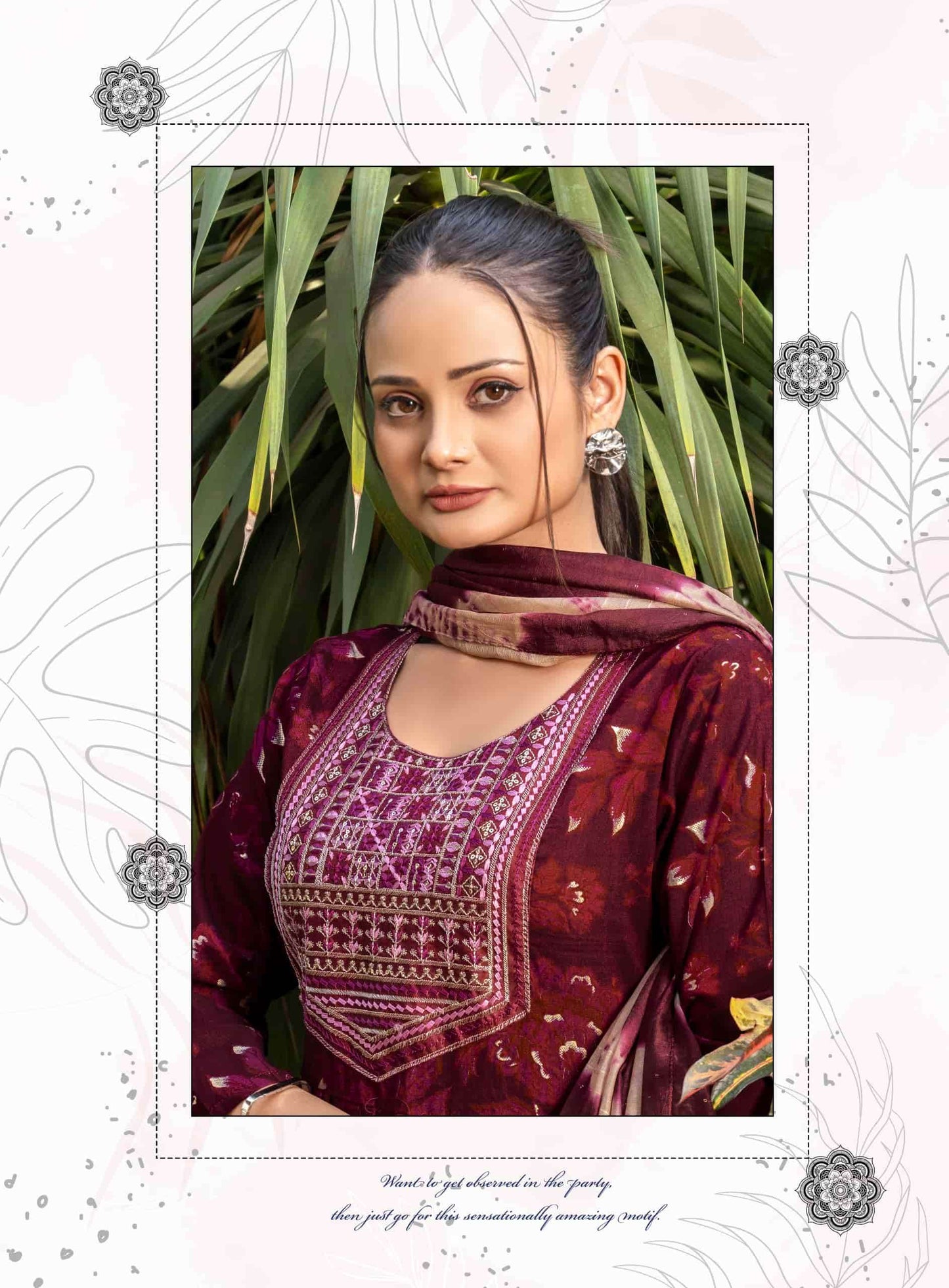 Mystic 9 Black Beauty Vol 6