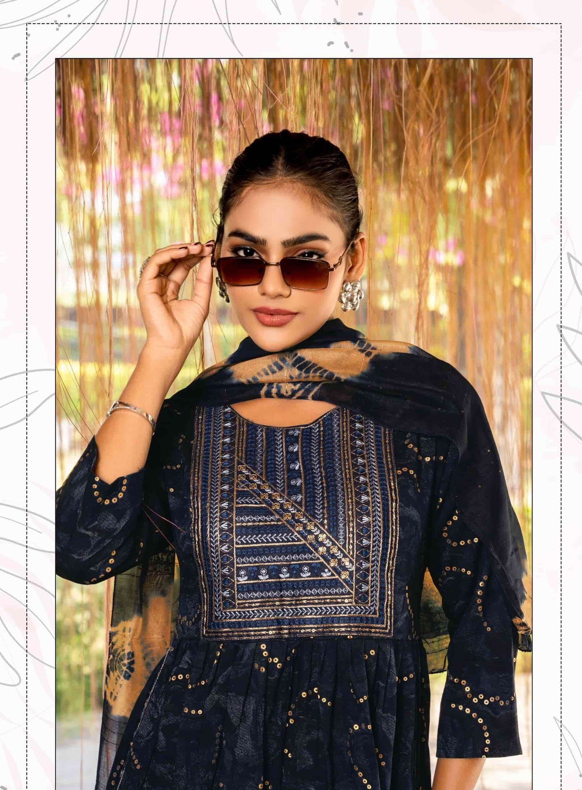 Mystic 9 Black Beauty Vol 6