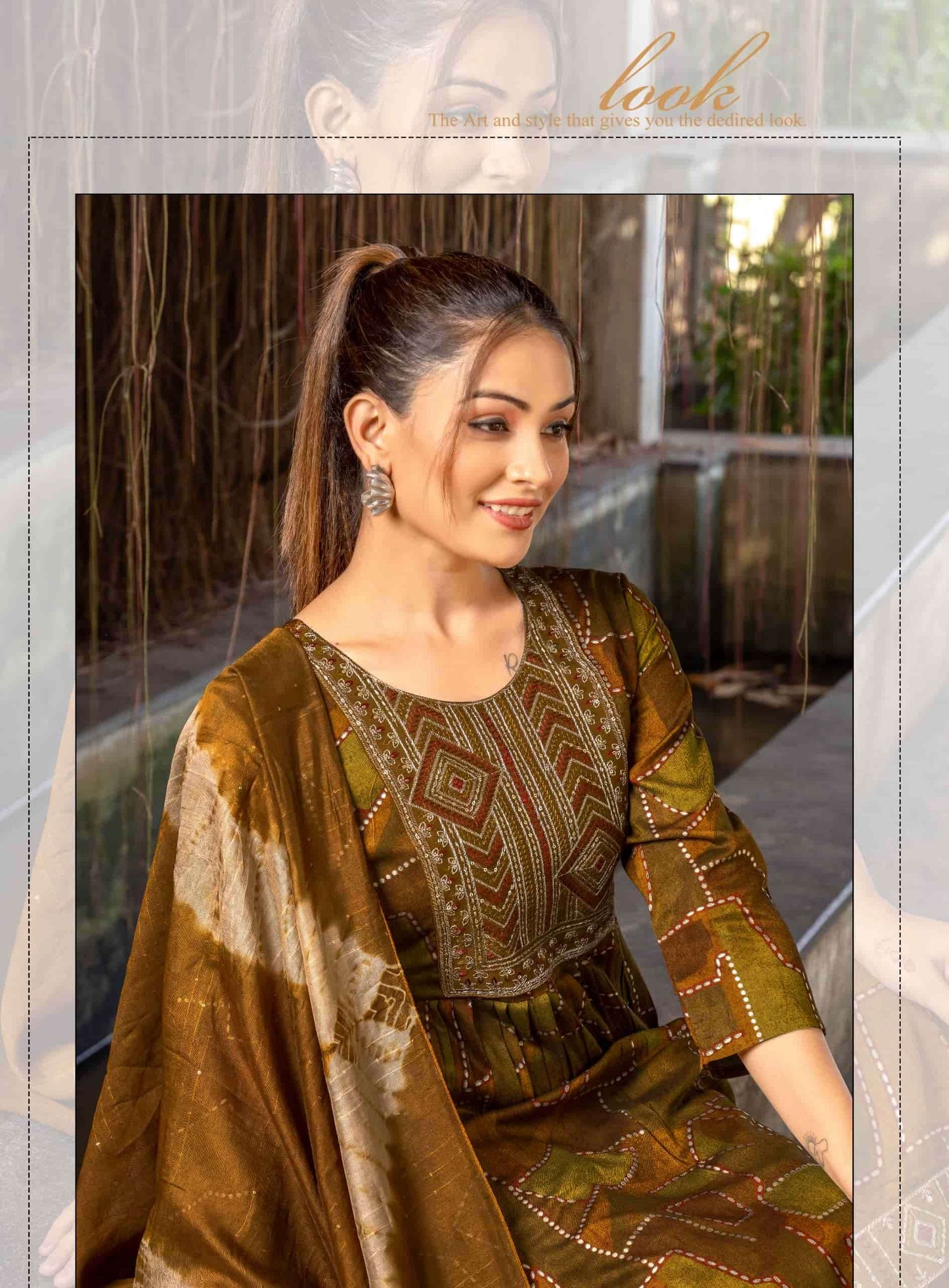 Mystic 9 Black Beauty Vol 6