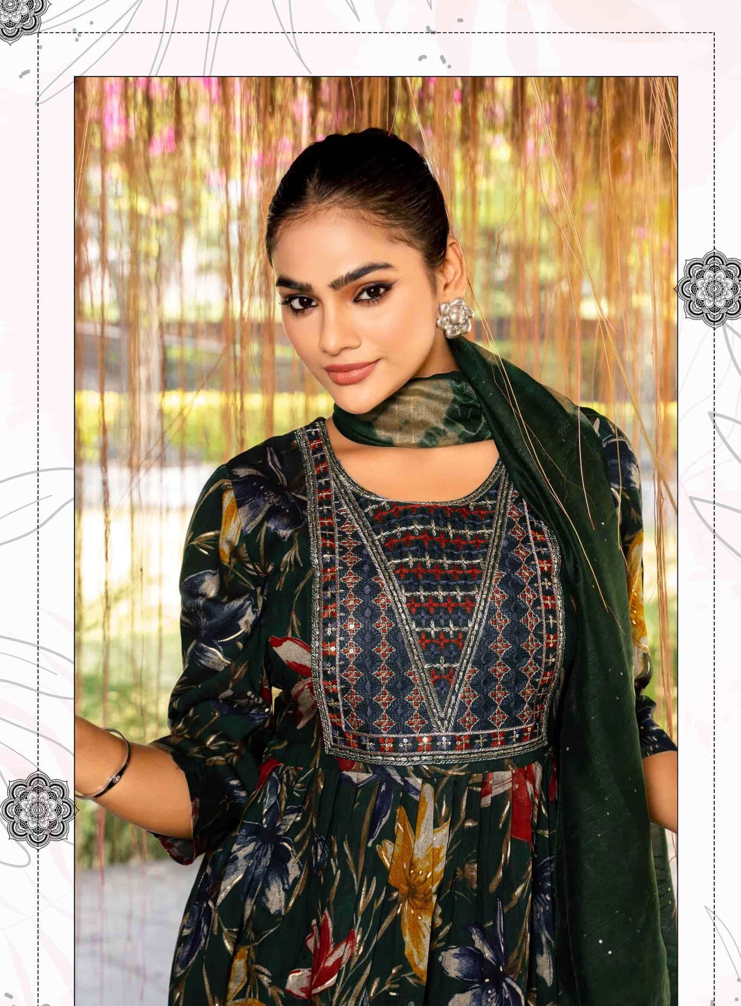 Mystic 9 Black Beauty Vol 6