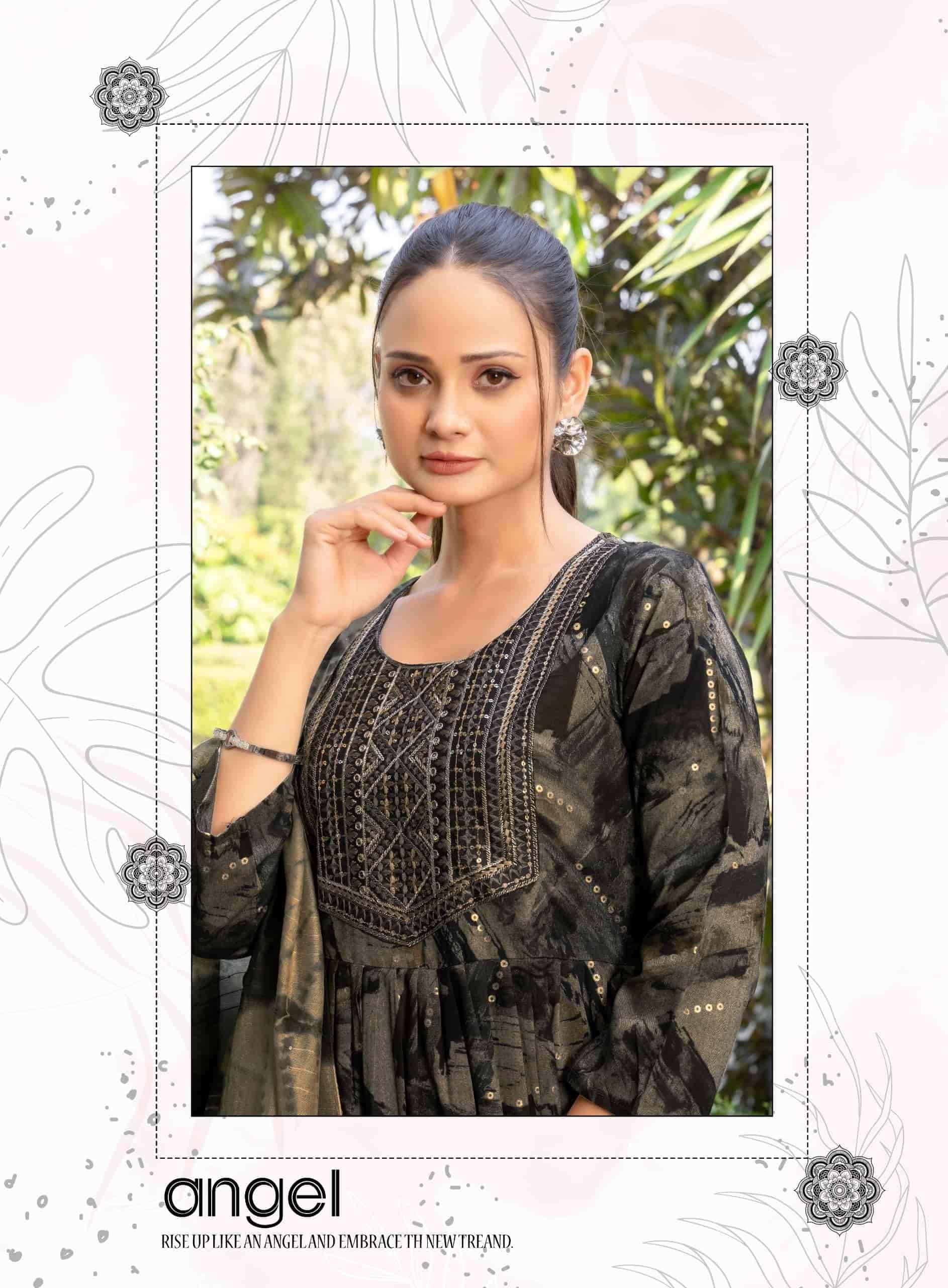 Mystic 9 Black Beauty Vol 6