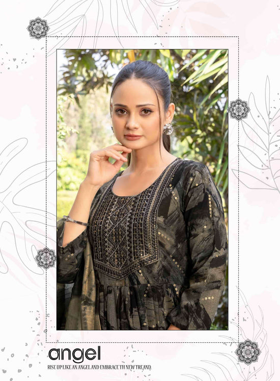 Mystic 9 Black Beauty Vol 6