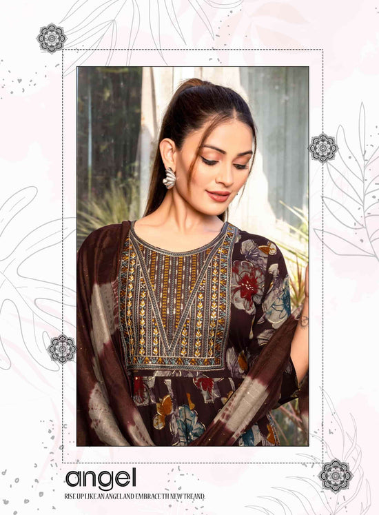 Mystic 9 Black Beauty Vol 6