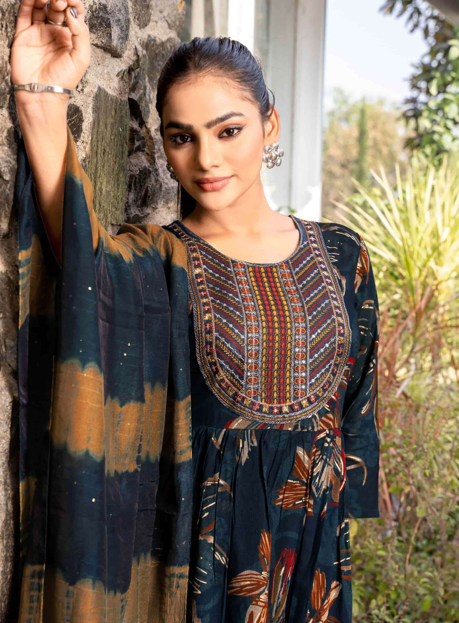 Mystic 9 Black Beauty Vol 6