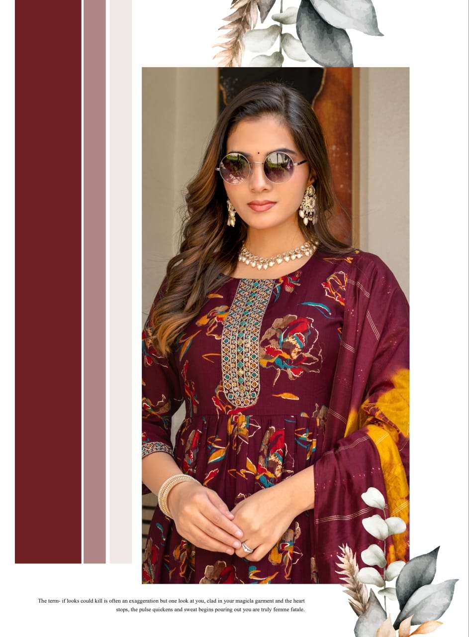 Mystic 9 Disha Vol 2