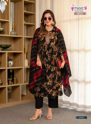 Mystic 9 Disha Vol 2