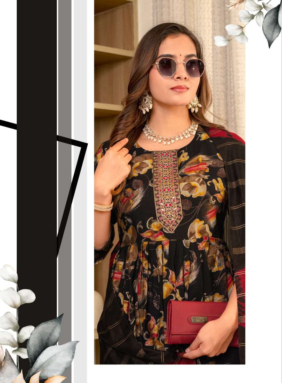 Mystic 9 Disha Vol 2