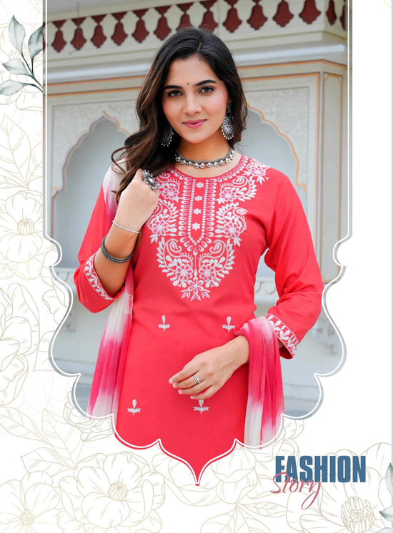 Mystic 9 Karachi Vol 9 Dresses Set Wholesale Catalogue - Amrah Wholesale