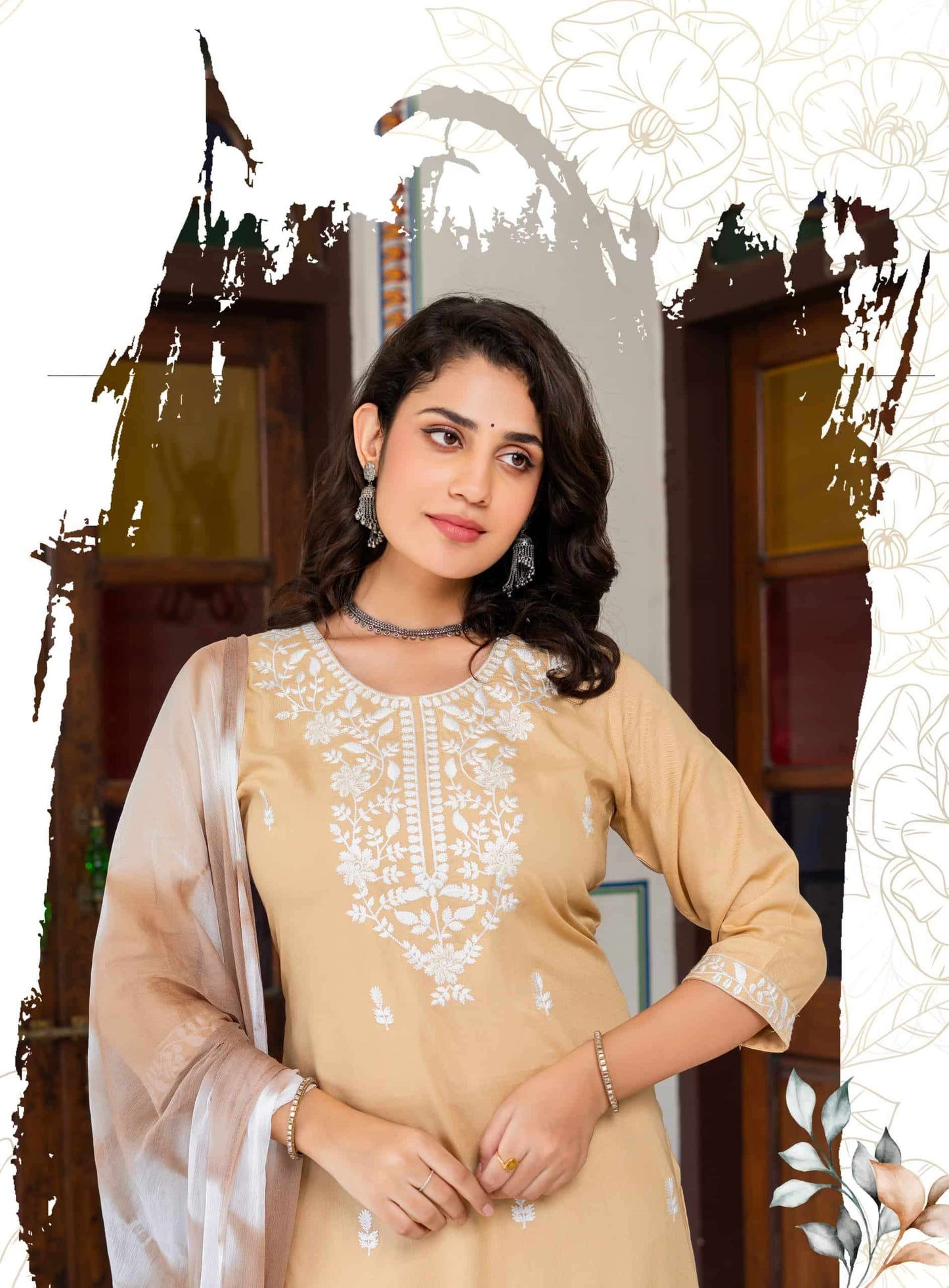 Mystic 9 Karachi Vol 9 Dresses Set Wholesale Catalogue - Amrah Wholesale