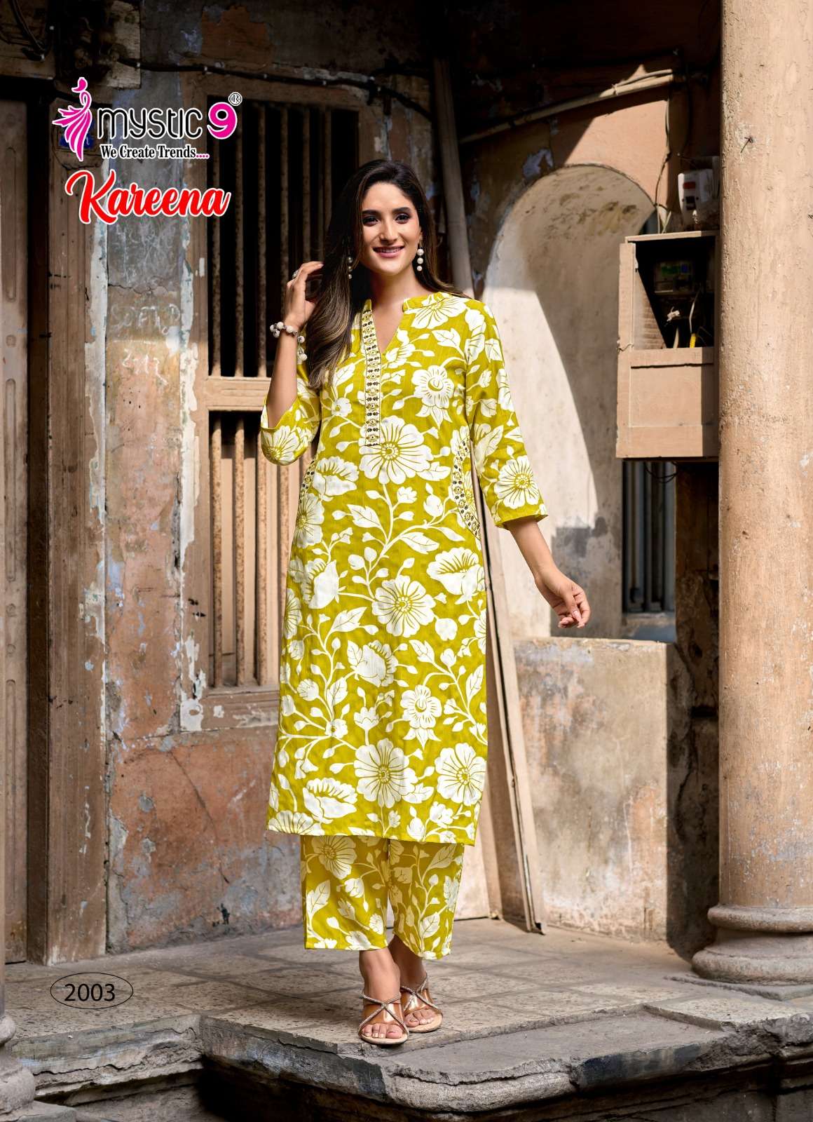 Mystic 9 Kareena Vol 2