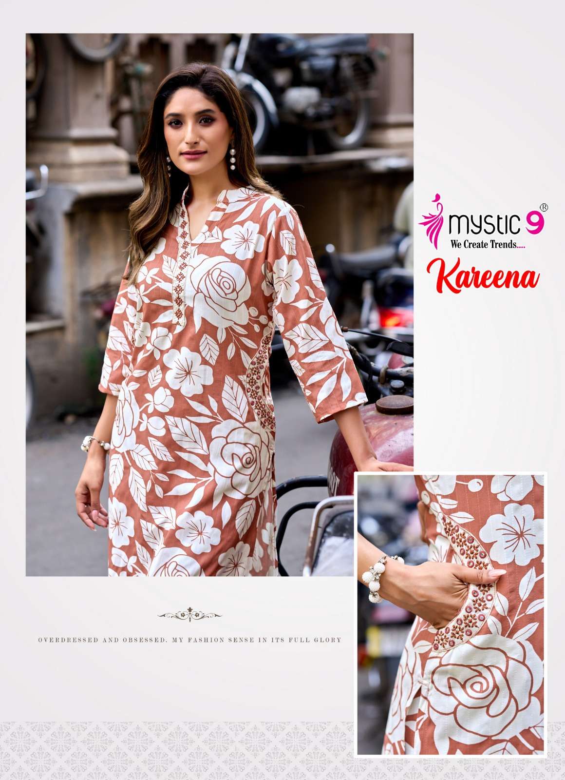 Mystic 9 Kareena Vol 2