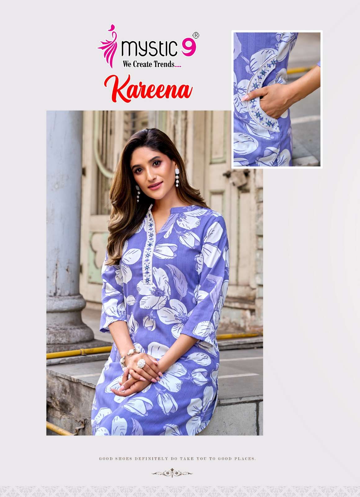 Mystic 9 Kareena Vol 2