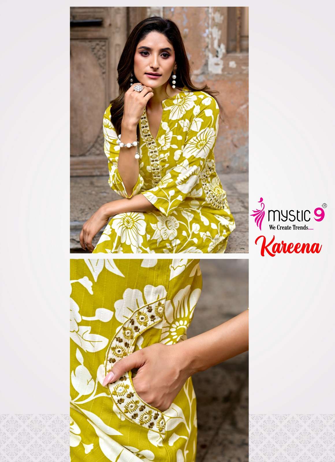 Mystic 9 Kareena Vol 2