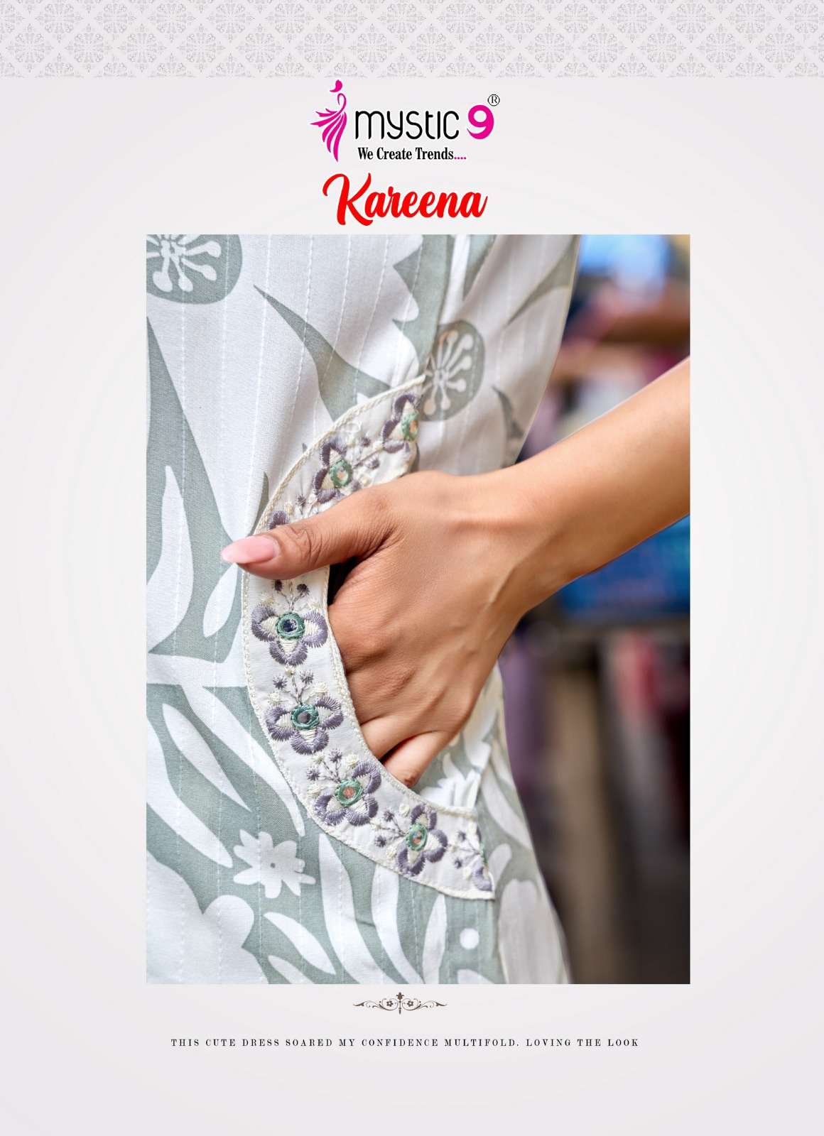 Mystic 9 Kareena Vol 2