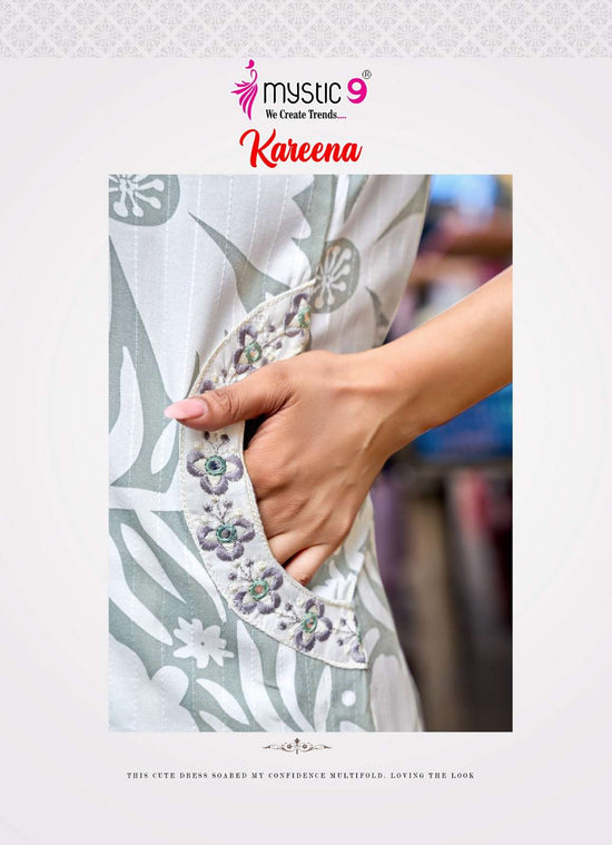 Mystic 9 Kareena Vol 2
