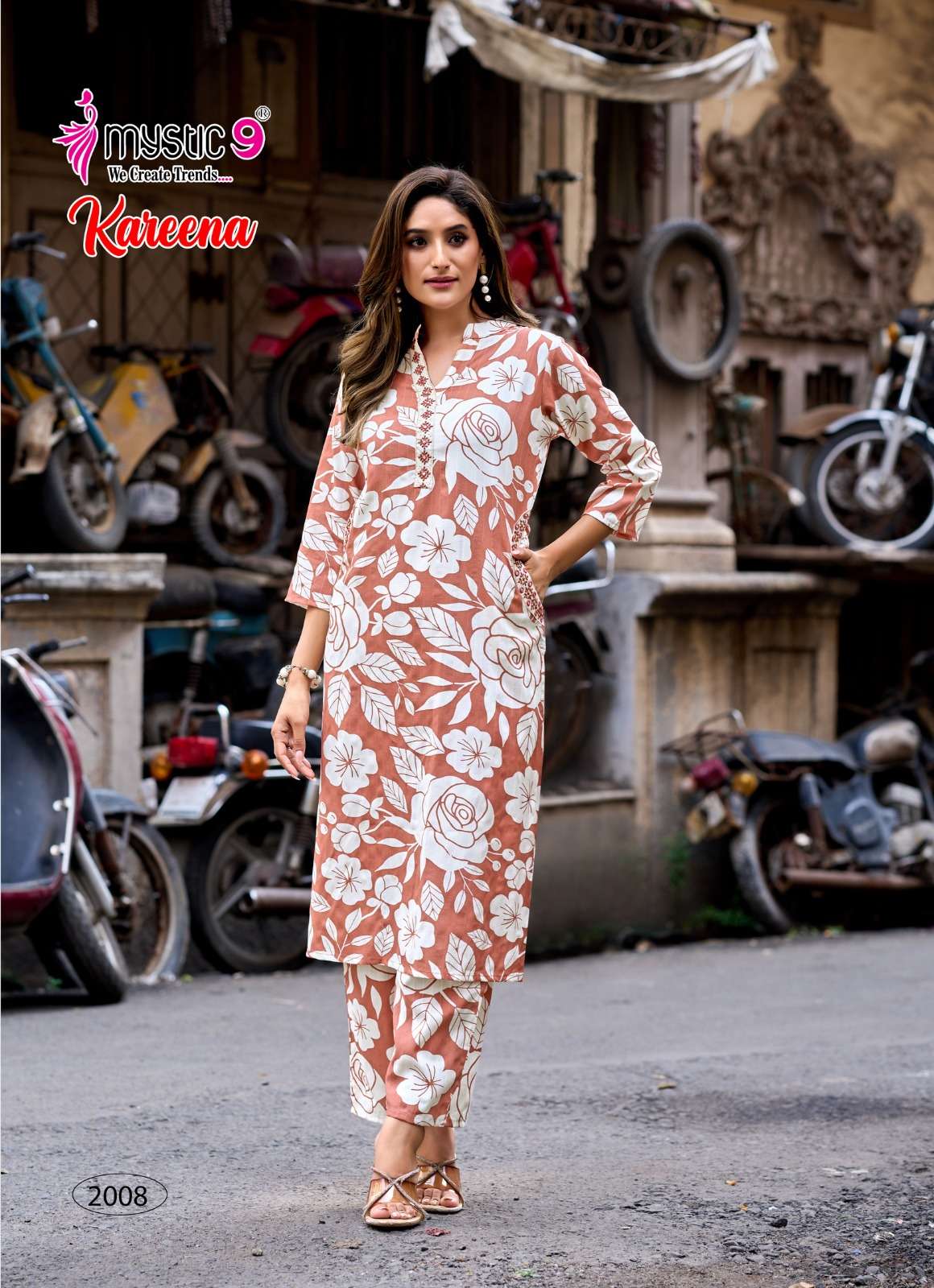 Mystic 9 Kareena Vol 2