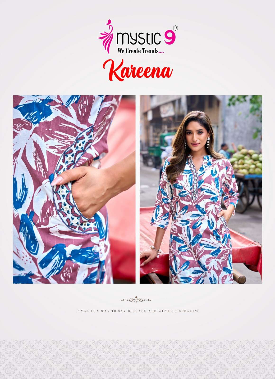 Mystic 9 Kareena Vol 2