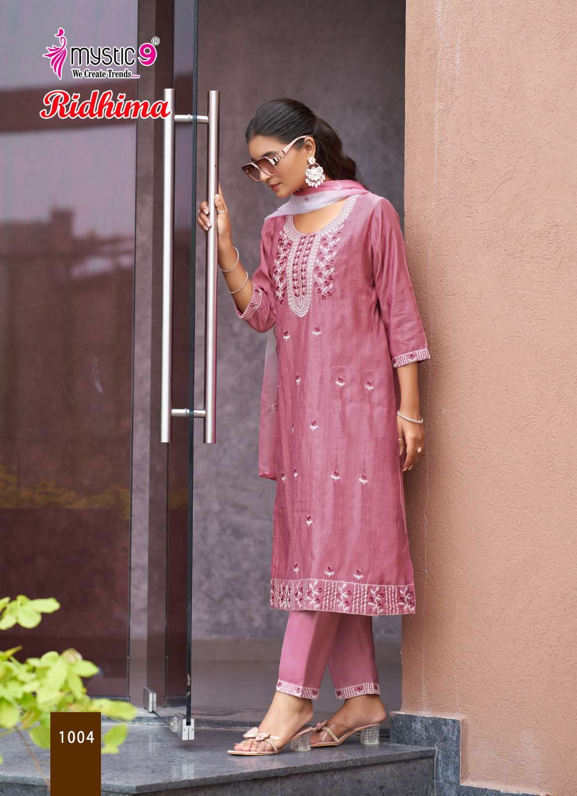 Mystic 9 Ridhima