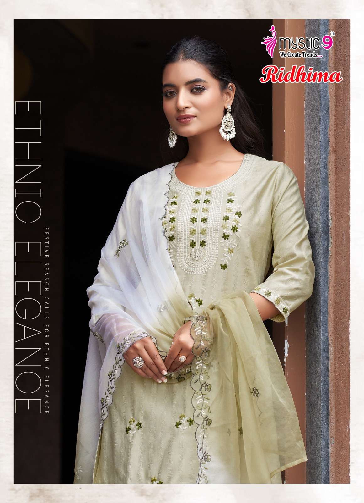 Mystic 9 Ridhima