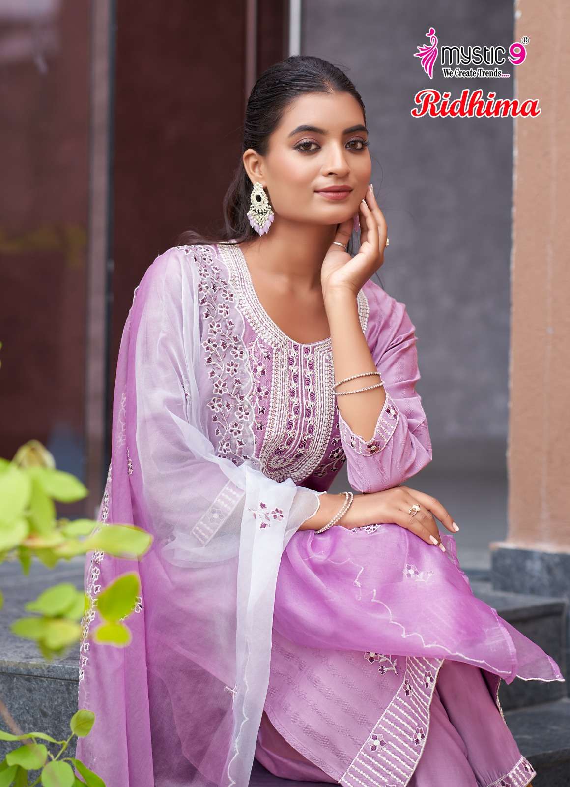 Mystic 9 Ridhima