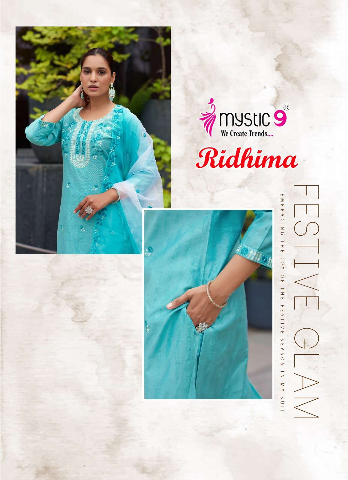 Mystic 9 Ridhima