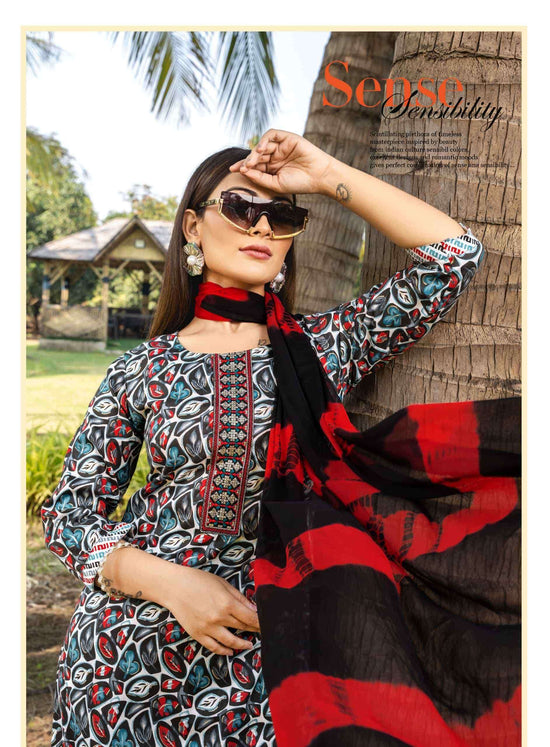 Mystic 9 Shagun Vol 27 Salwar Suit Set Wholesale Catalogue - Amrah Wholesale