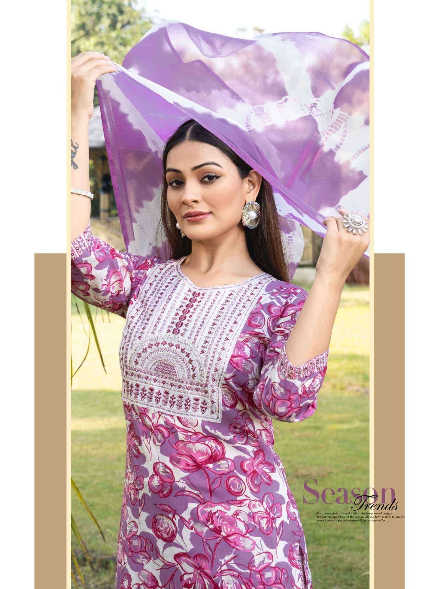 Mystic 9 Shagun Vol 27 Salwar Suit Set Wholesale Catalogue - Amrah Wholesale