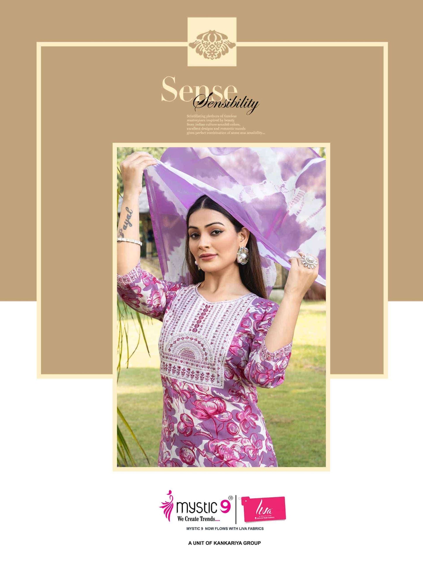 Mystic 9 Shagun Vol 27 Salwar Suit Set Wholesale Catalogue - Amrah Wholesale