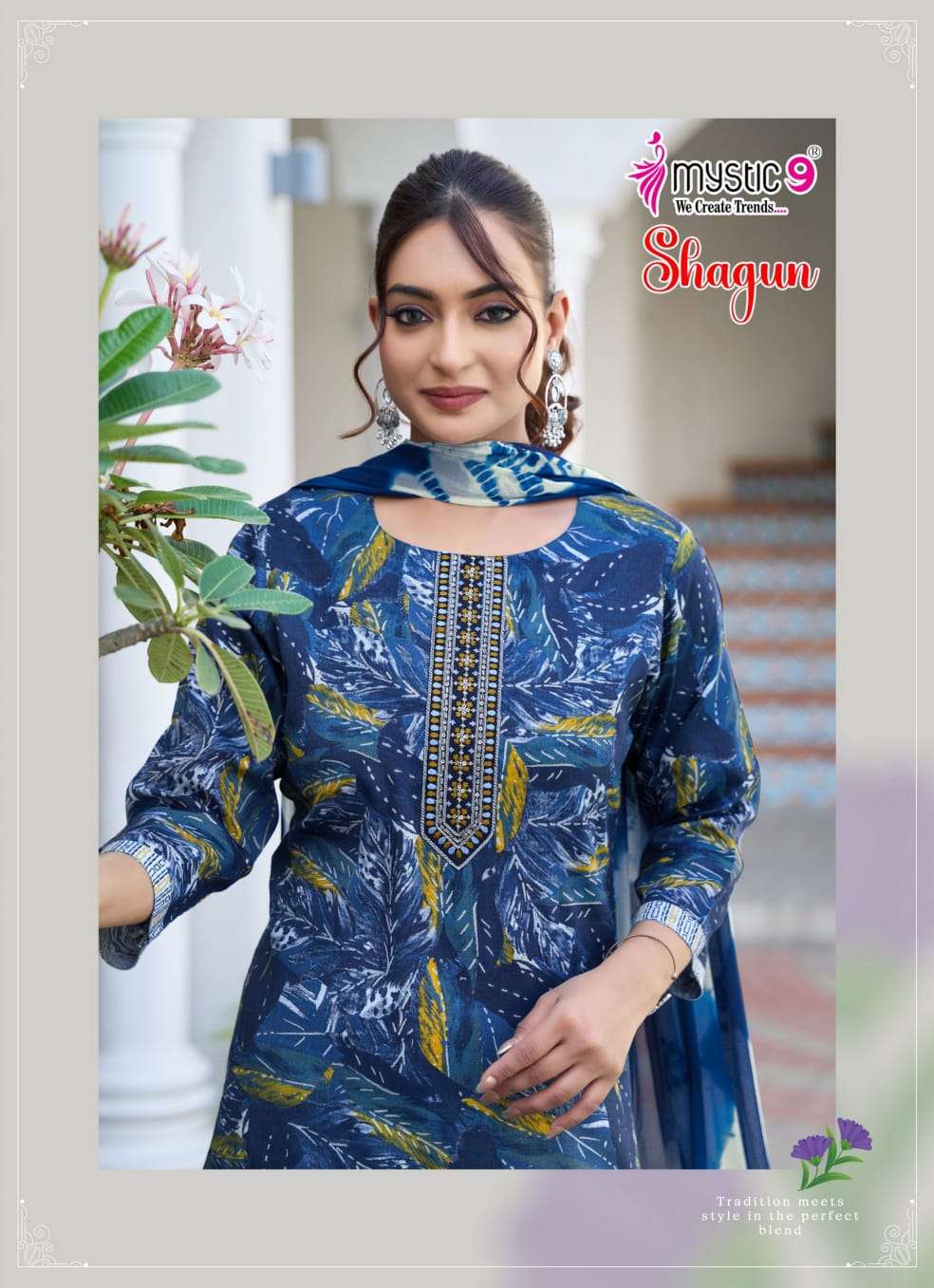 Mystic 9 Shagun Vol 26