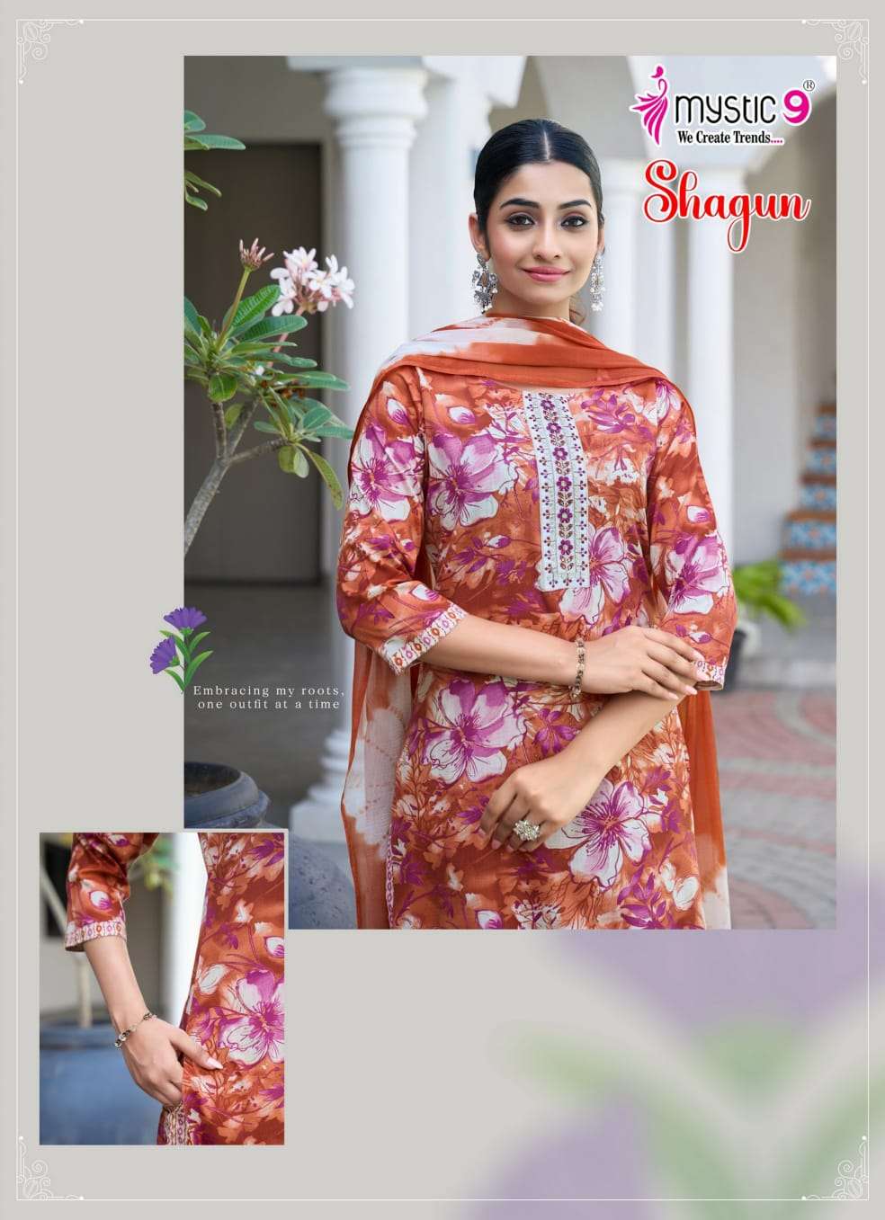 Mystic 9 Shagun Vol 26