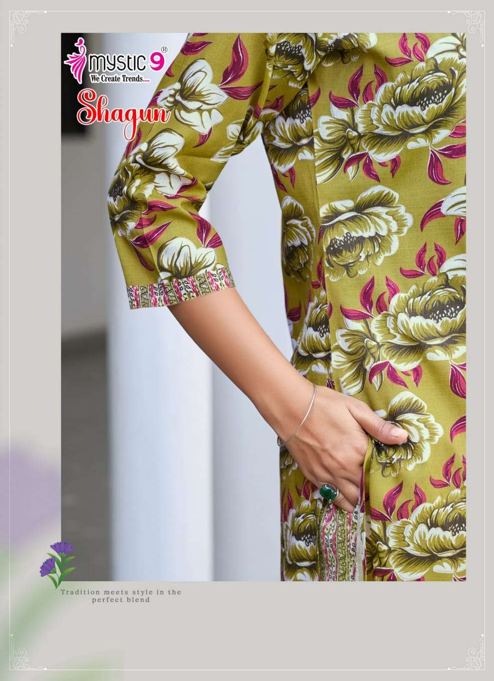 Mystic 9 Shagun Vol 26