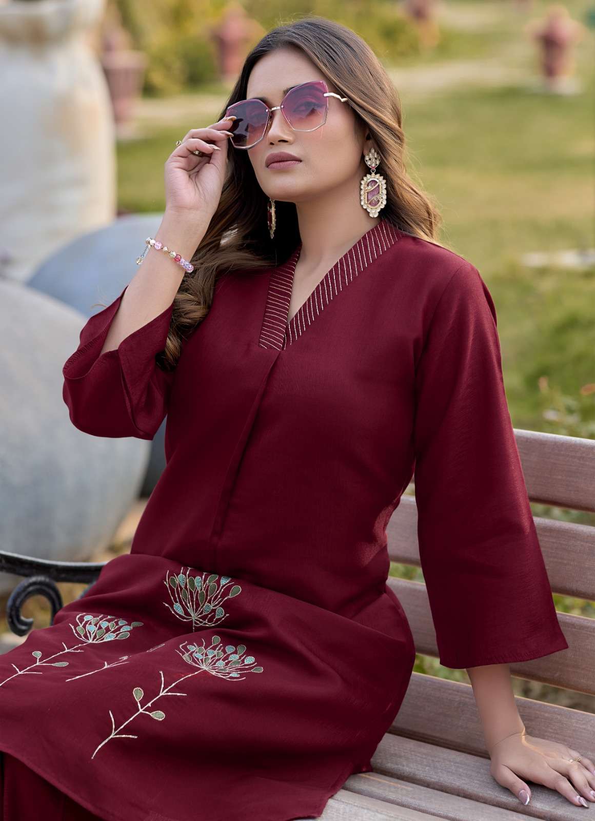 Mystic 9 Viya Vol 1 - Amrah Wholesale