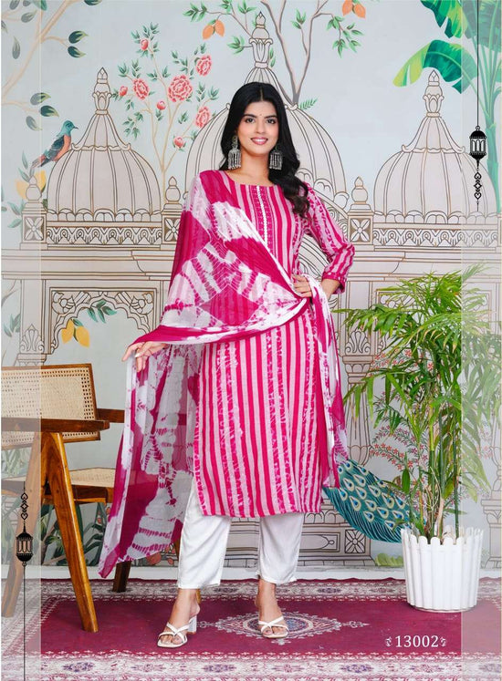 Mystic 9 Nisha Vol 13