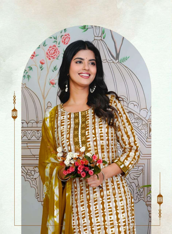 Mystic 9 Nisha Vol 13