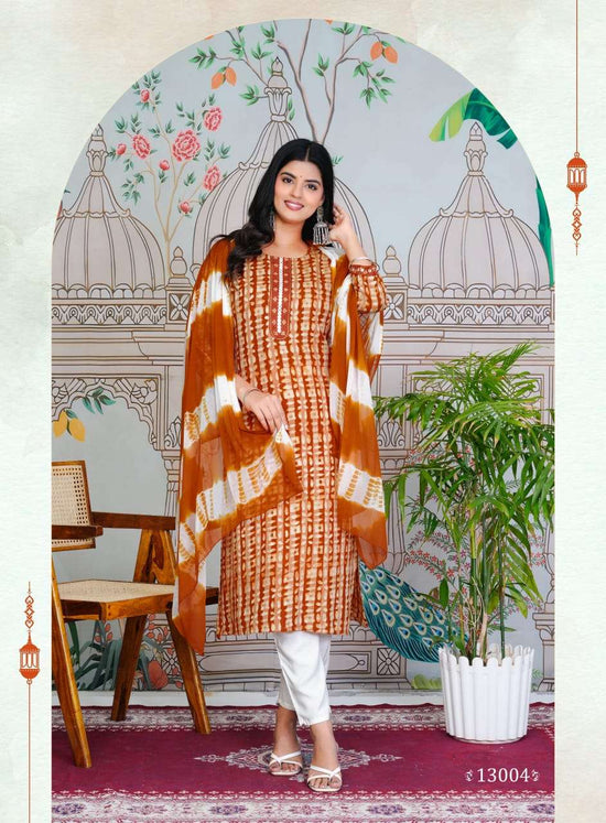 Mystic 9 Nisha Vol 13