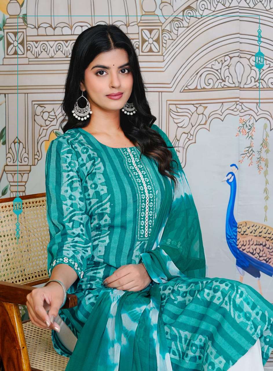 Mystic 9 Nisha Vol 13