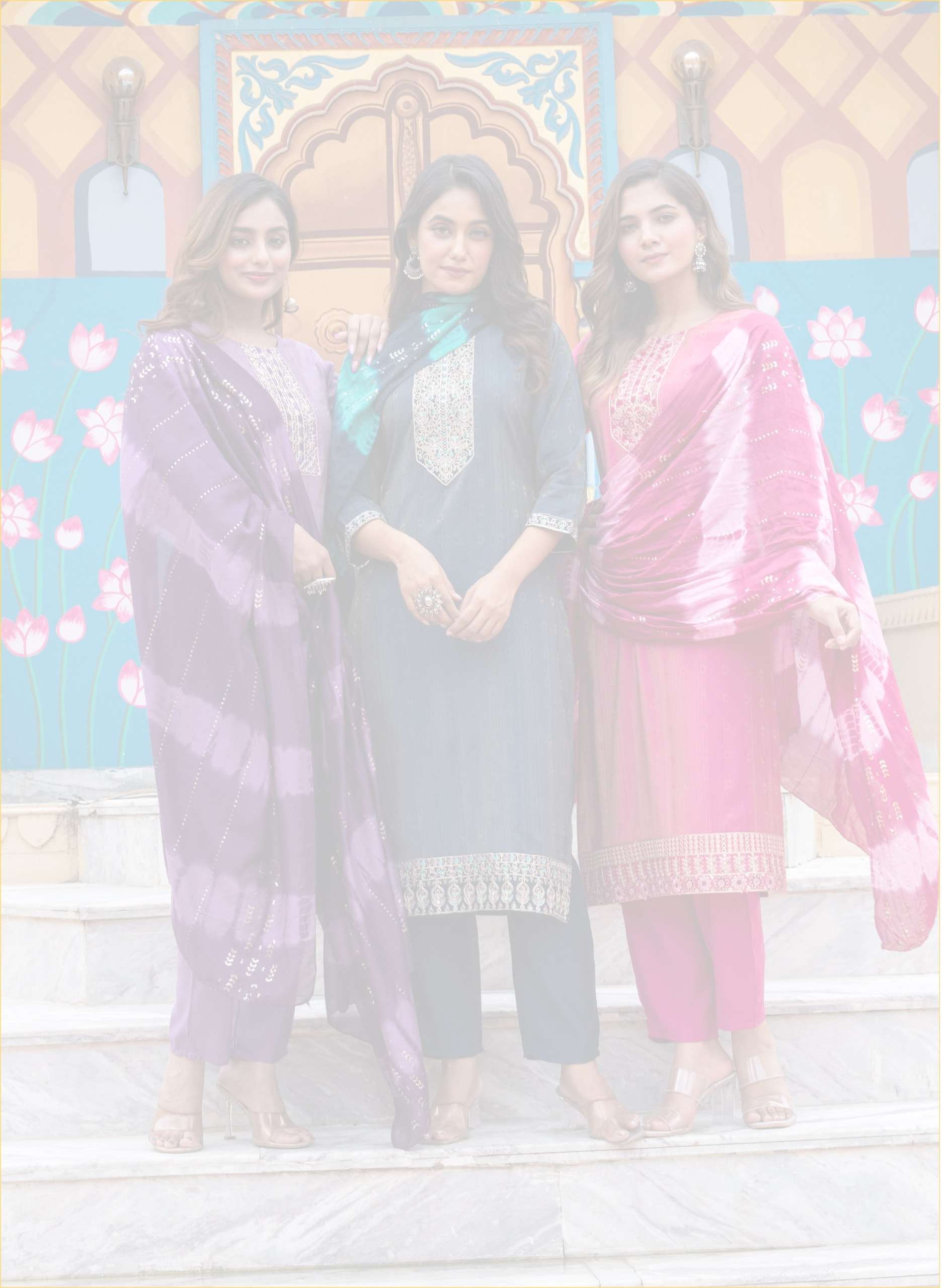 Mystic9 Rashmika Vol-1