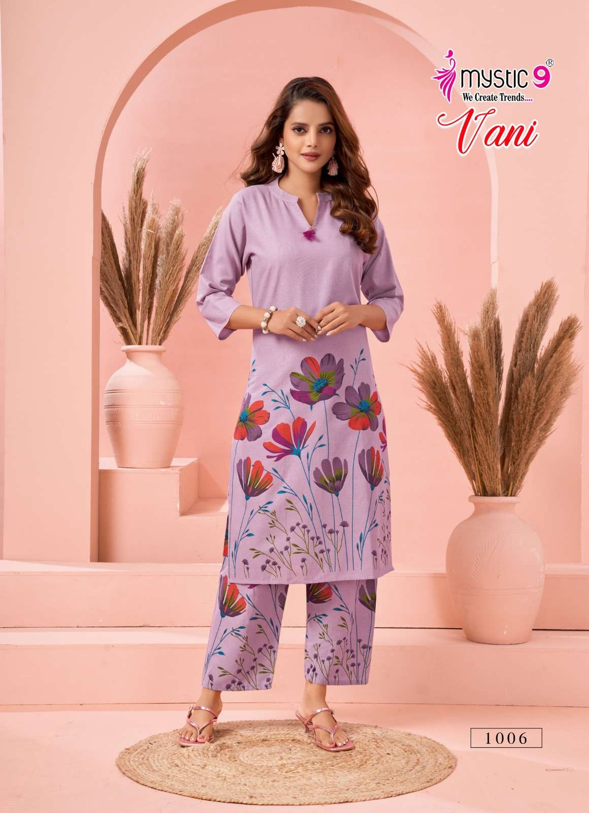 Mystic9 Vani Vol-01