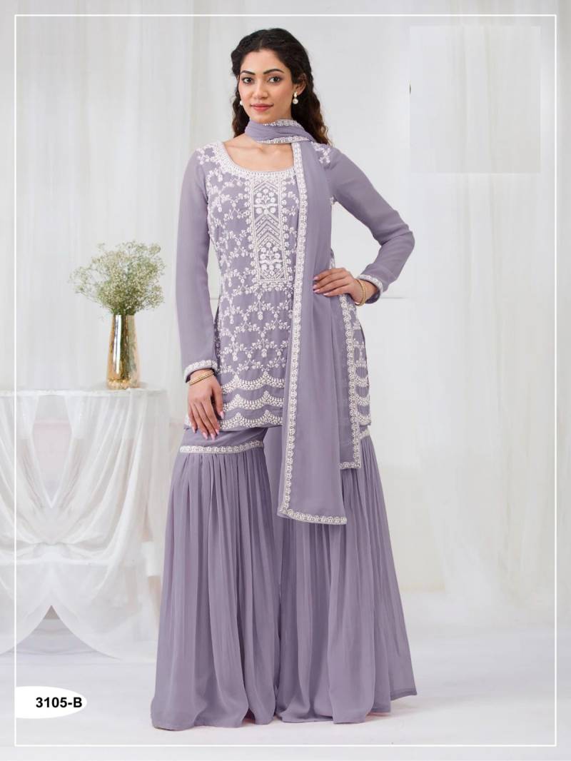Nagma 3105 A To D