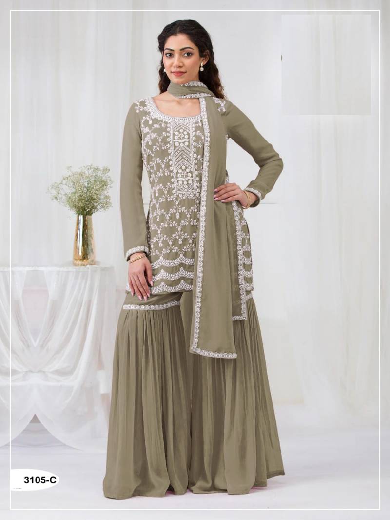 Nagma 3105 A To D