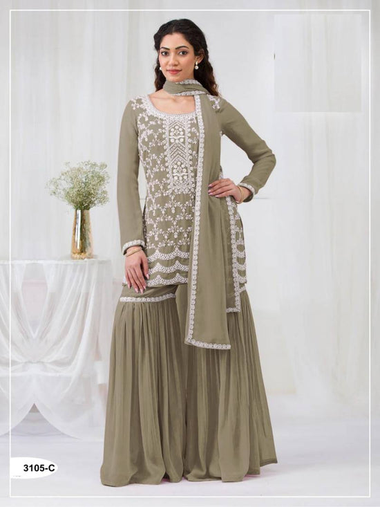 Nagma 3105 A To D