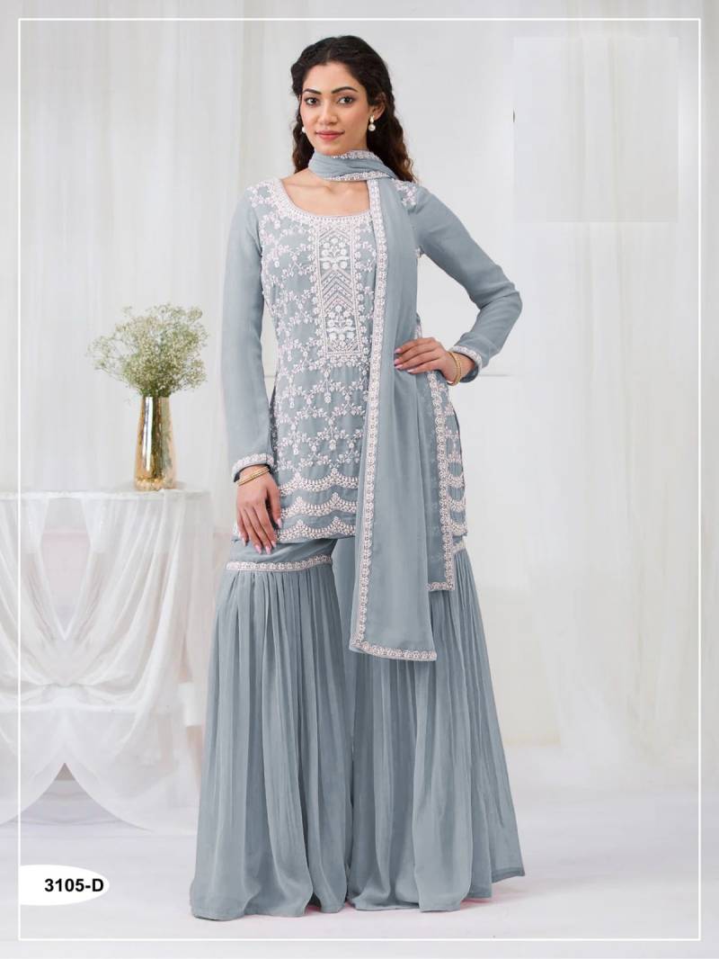 Nagma 3105 A To D