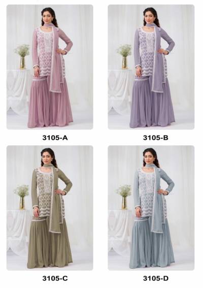 Nagma 3105 A To D