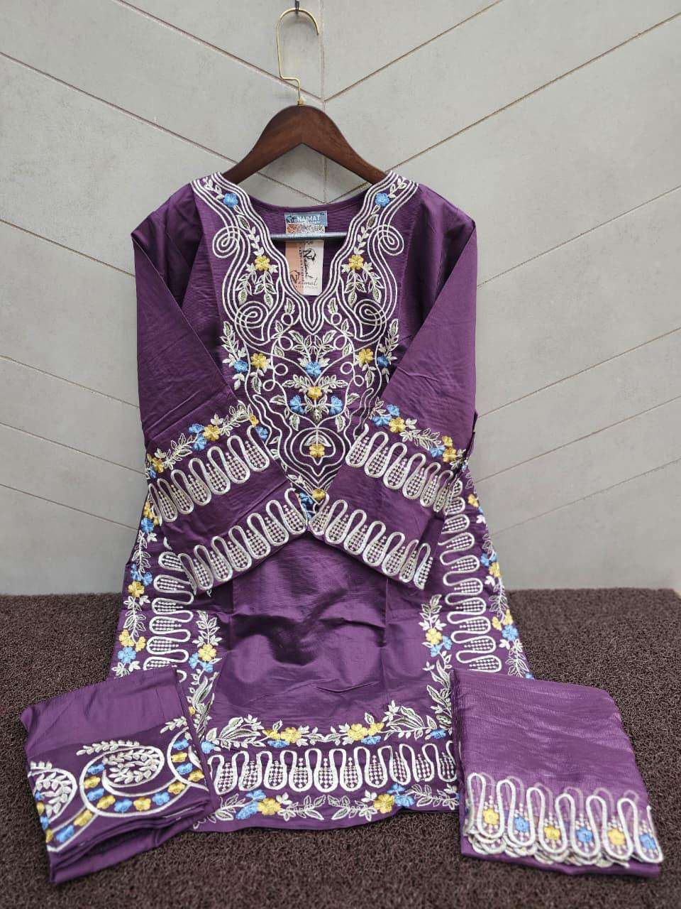 Naimat Fashion Nfs-1165